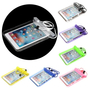 

1Pc Outdoor Swimming Mobile Phone Waterproof Pouch Float Bag Holder Dry Protection