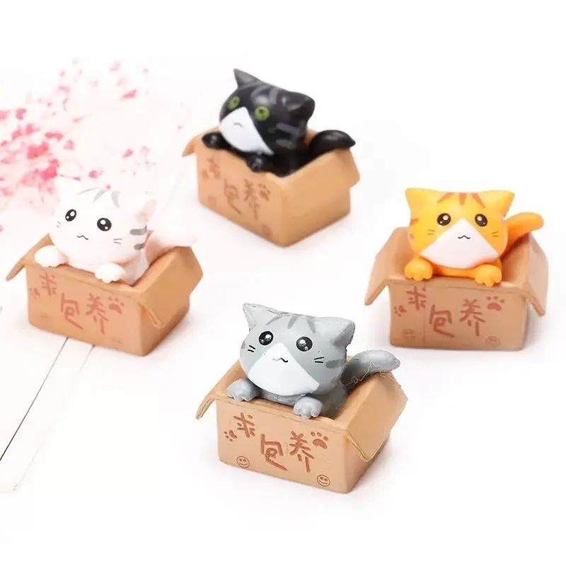 Кошка с животными кошка животное Восточная фигура|Ювелирная фурнитура и
