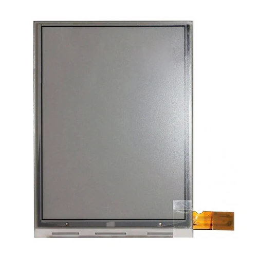 

6"inch New original display ED060SC7 For Gmini Magic Book Z6 Wexler E6002 ebook reader Free Shipping