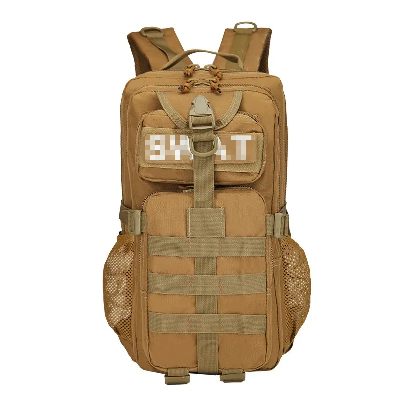 

Hotsell the new tape camouflage BaoHu outside backpack shoulder bags to upgrade to the new school bag backpack