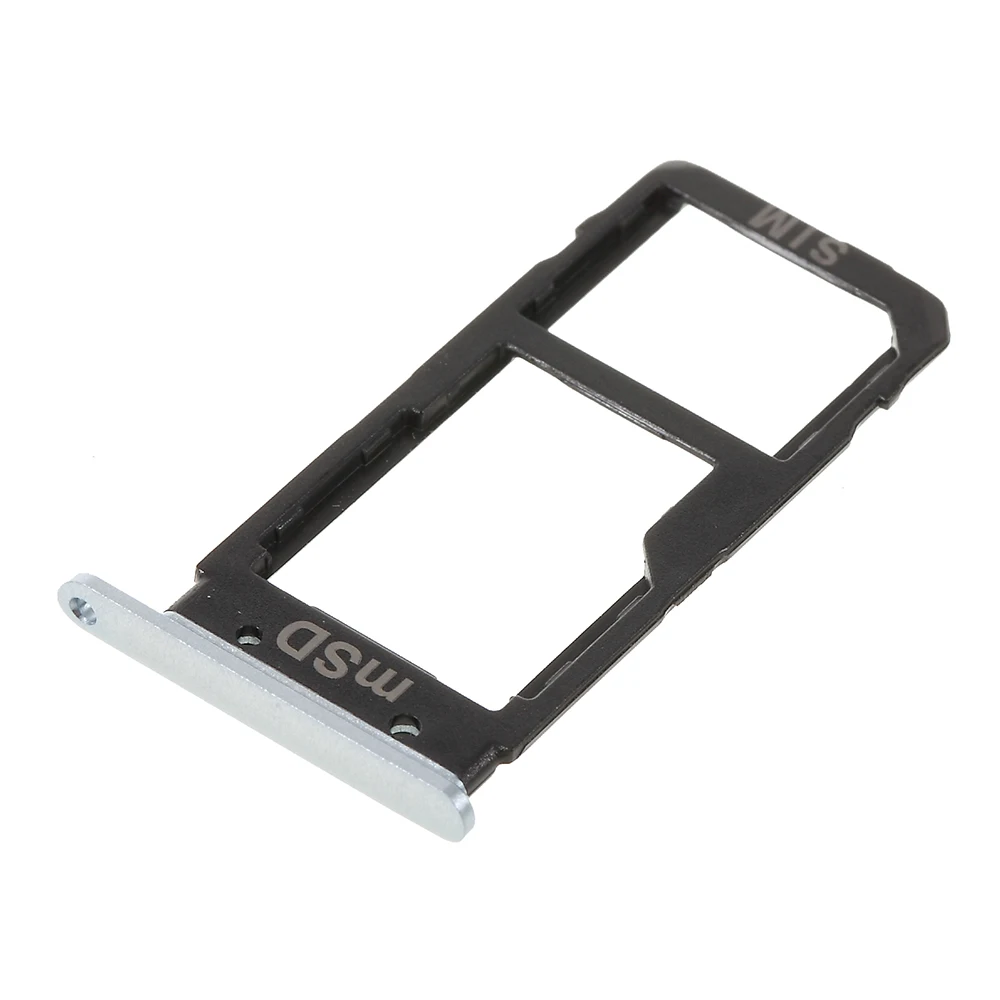DulciiFor htc U Play OEM SIM/Micro SD карты держатель лотка Часть Замена - Цена: 662,42 руб.