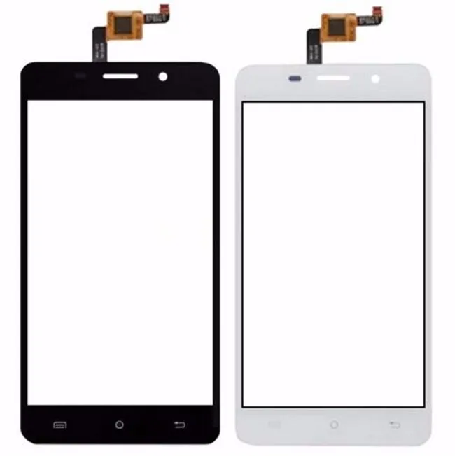 cubot x9 touch screen
