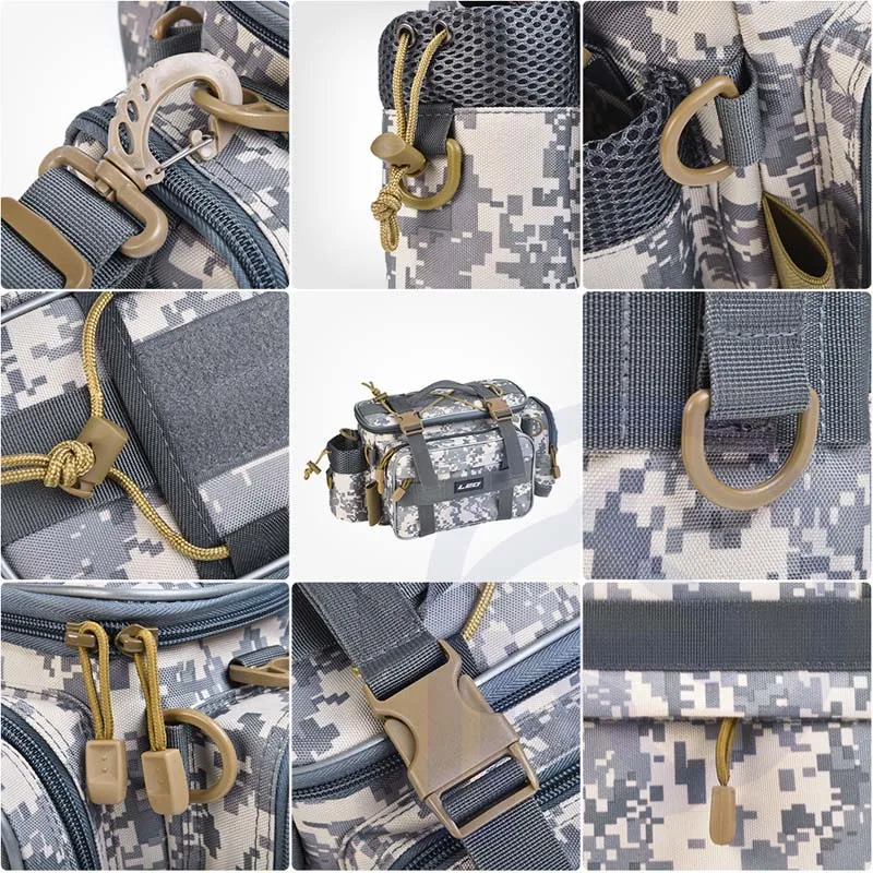 fishing bag 15