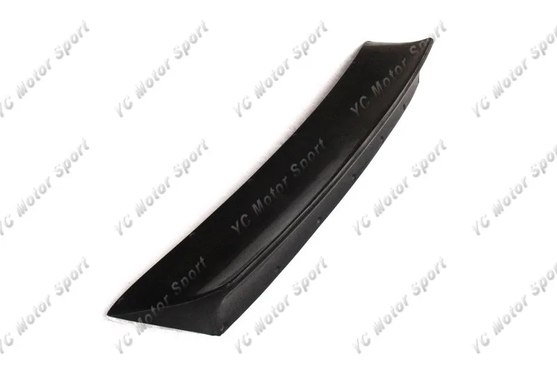 2002-2005 Nissan 350Z Z33 Rocket Bunny Style Rear Trunk Spoiler FRP (4)