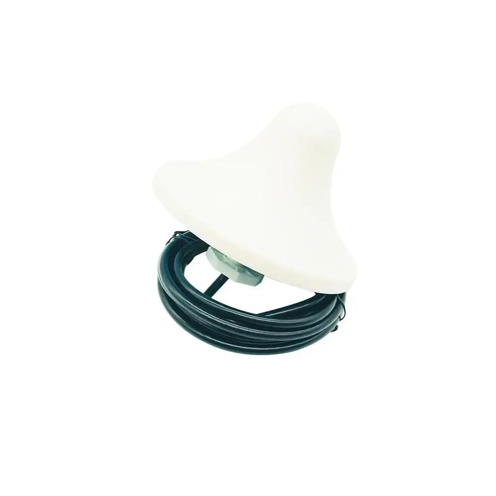 

Professional Portable Size 3G Dual Band GSM/WCDMA 850/2100mhz Cell Phone Signal Booster 3G Repeater Amplifier