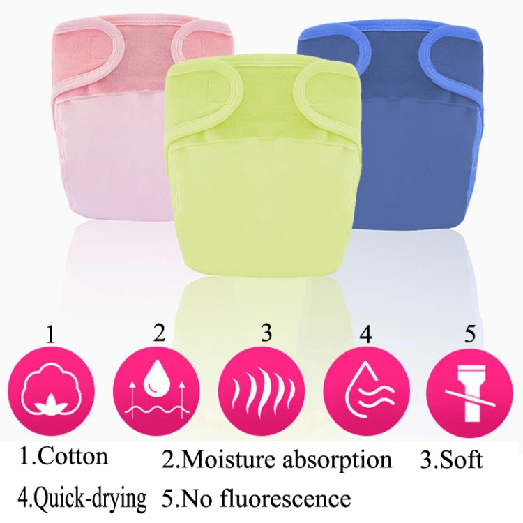 baby cloth diaper