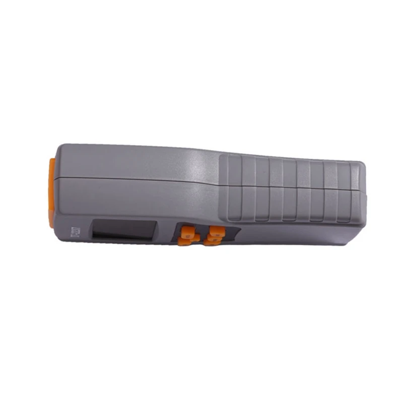 DT-2237, цифровой тахометр для двигателя, ЖК-дисплей, электронный ...