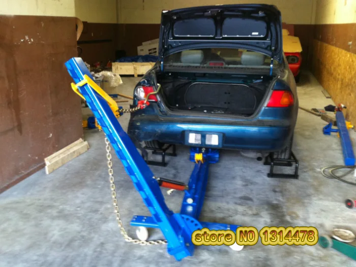 new style auto sheet metal maintenance tools car body repair frame sheet metal for car body repair