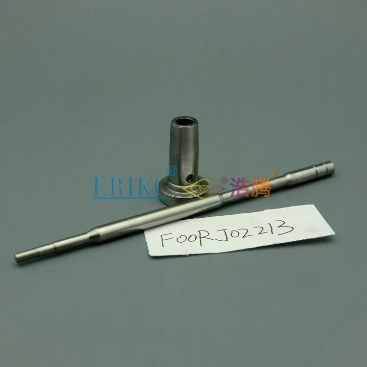 ERIKC F00RJ02213 клапан F 00R J02 213 инжектор common rail Форсунка управления для инжектора 0 445 120