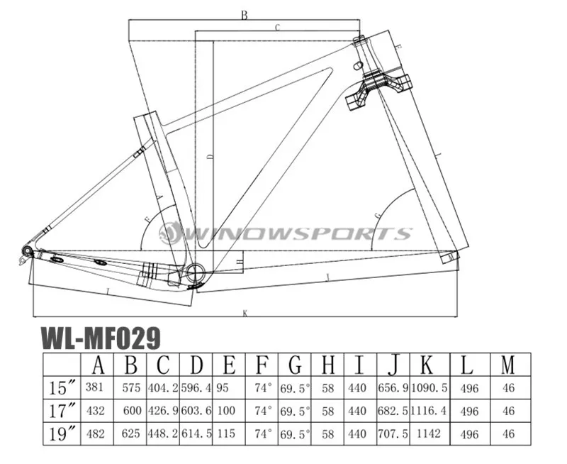 29er Boost MTB углеродная рама 148x12 мост через 29 дюймов размер 15/17/1" Поддержка 29er* 3,0 шины диск рама 29 гоночный горный велосипед