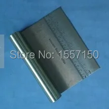 Специальная поставка со шкалой стальной скребок/стеклоочистителя- со шкалой