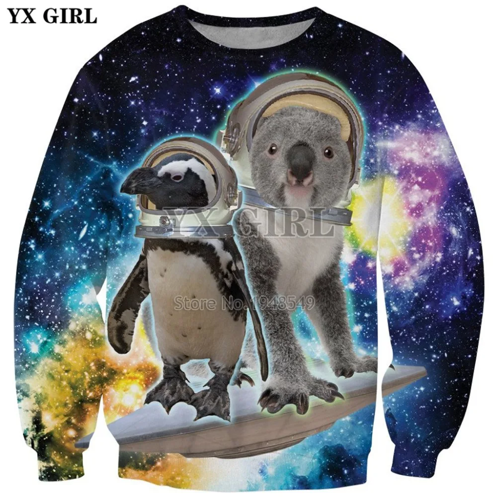 Sweatshirts front