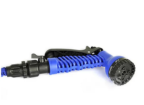 Magic Garden Hose Expandable Hose for watering with connector