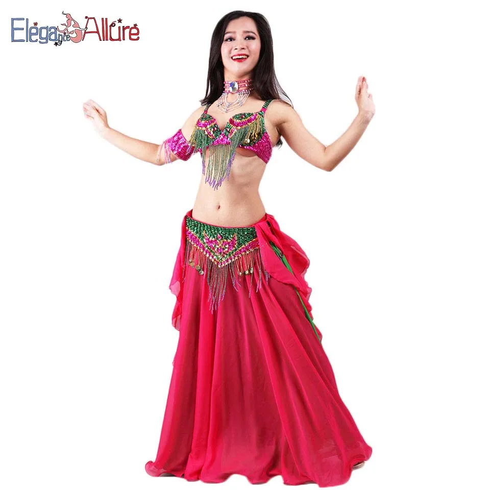 Bellydance Dress