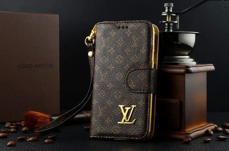 For iPhone 6 6 plus 5S 5C 4S Hot Brand Gold Luxury Grid