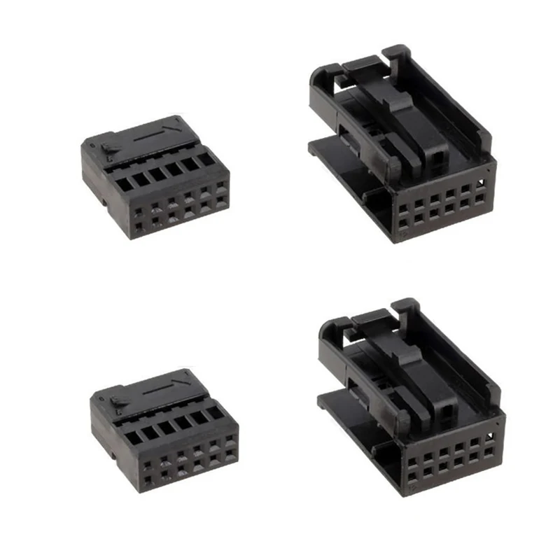 12pin connector