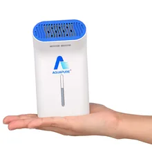 Мини-usb озоновый очиститель воздуха с анионовым выходом озона