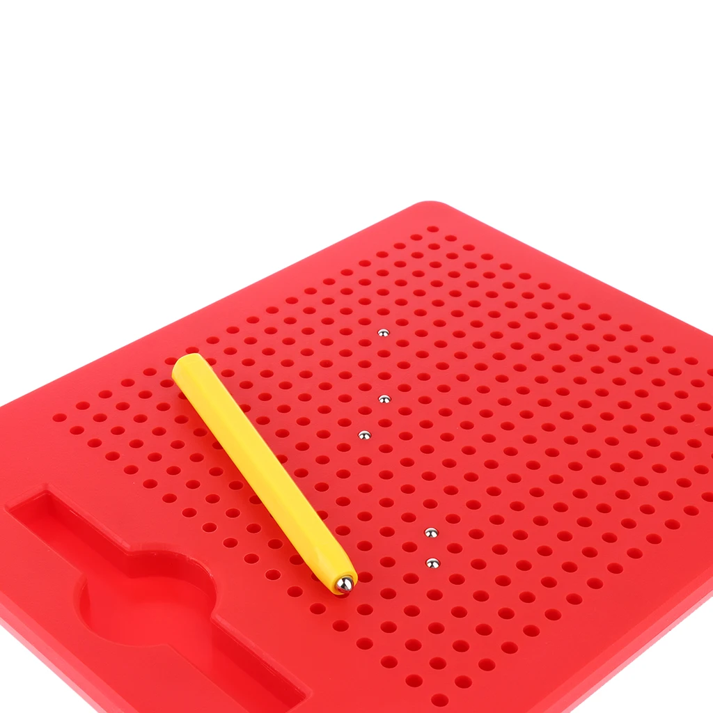 Magnetic Tablet Magnet Drawing Board Pad For KId Art Toy Draw Learning and Education Drawing Board Drawing Toys for Children