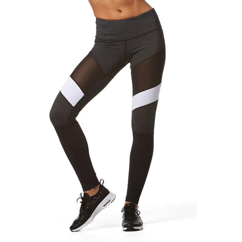 

Yoga Pants Women Leggins Sport Women Fitness Running Tights Sportwear Pants athletic Gym Leggings Yoga Leggings Jogging Femme