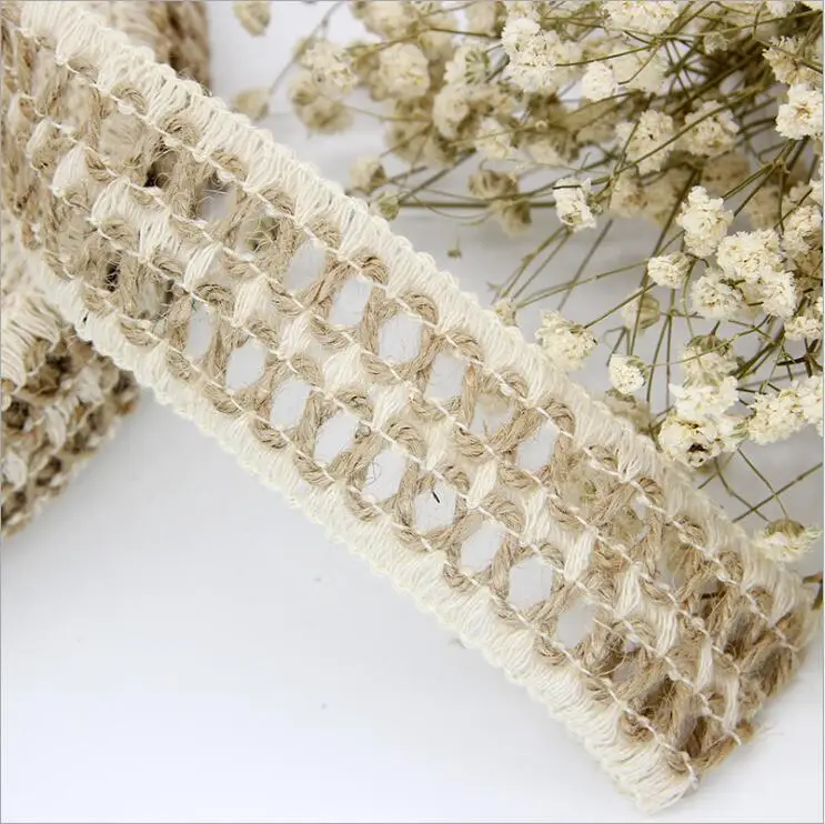 10 метров Фотофон с сеткой Hessian мятно зеленый праздничные украшения|ribbon ribbon|ribbon
