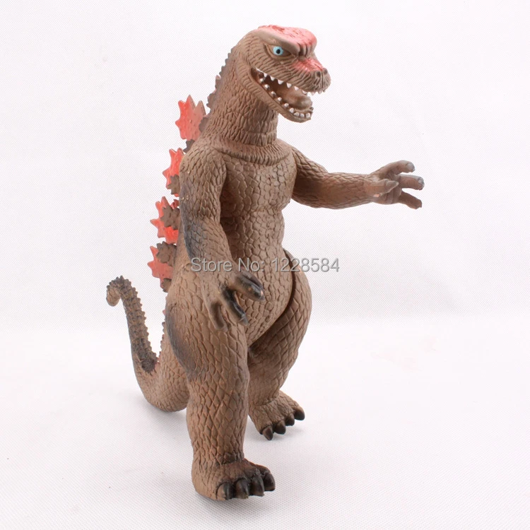 big godzilla figures