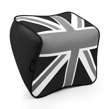 

Memory Foam Pillow Neck Car Headrest Pillow Car Interior Accessories Styling For Audi a4 a3 q5 q7 a5 b6 b8 a6 c5 b7 c6