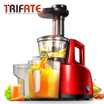 

220V 50R/MIN Juicer home automatic juice machine slow Soya-bean milk could make tofu slow juicer