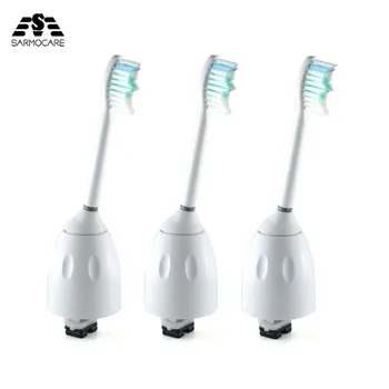 

2pcs Model Electric Toothbrush Head Replacement Tooth Brush Heads Cleaning Tool for Braun Oral-B D4510/D12013