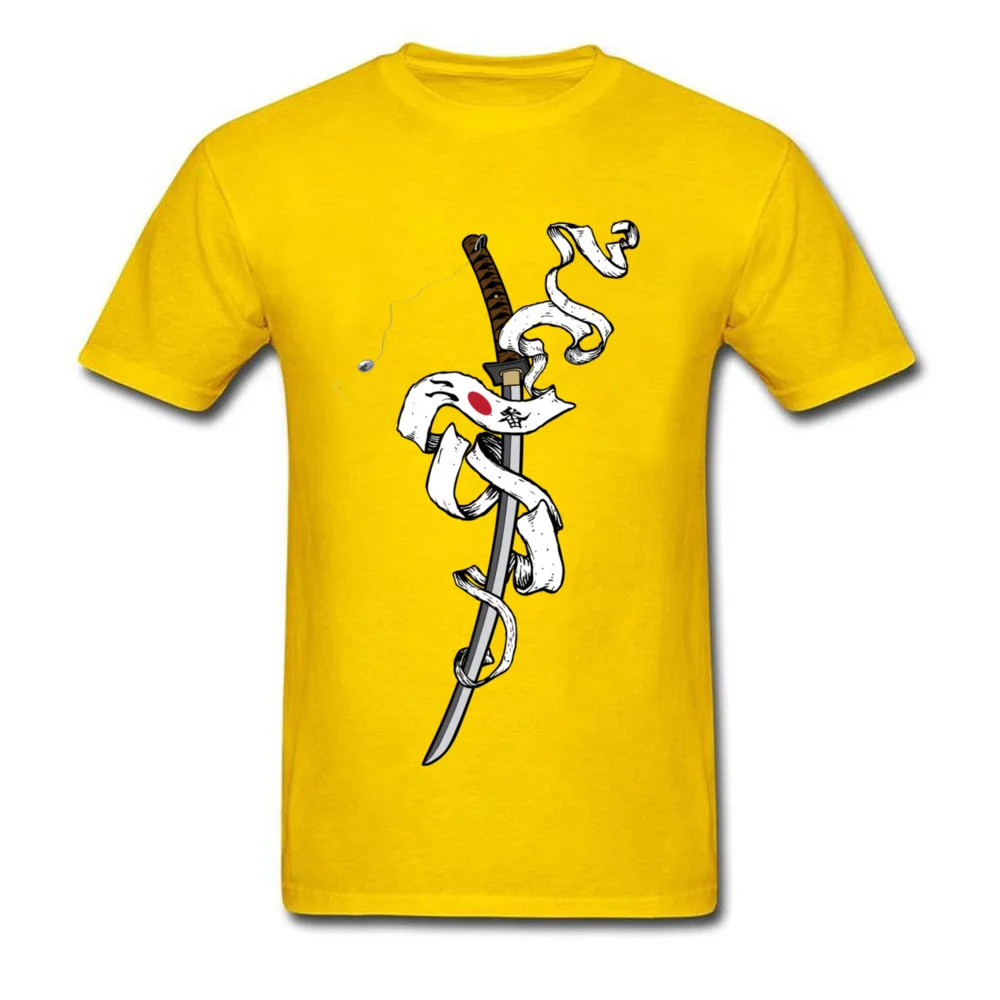 comfortable T-shirts Special Round Neck Headband 2 100% Cotton Fabric Student Tops Shirt Hip hop Short Sleeve Tops Tees Headband 2 yellow