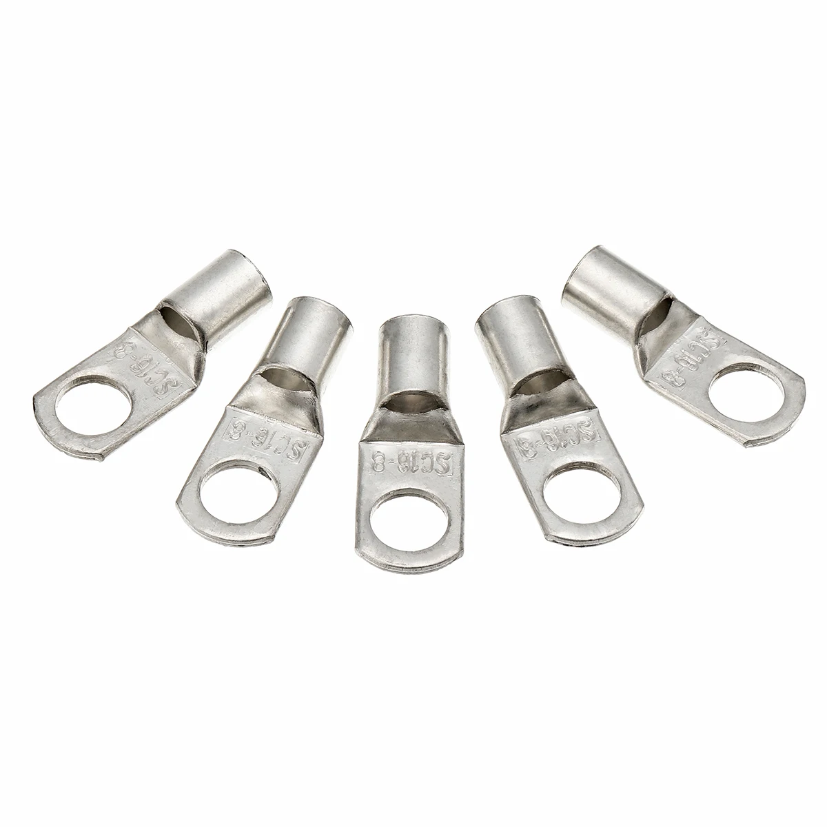 Ншви 2 10 мм2. Наконечник для провода под обжим 10 мм. Клемма медная обжимная 2. ). Наконечник кабельный тмл 25-10-8 (квт).