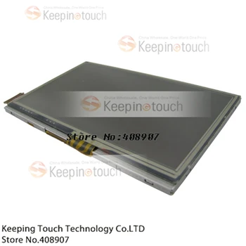 

4.7" LCD Screen Display Panel TFT For Mio Moov S501 501 S505
