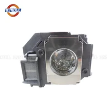 Inmoul Replacement Projector Lamp For ELPLP58 EB-S10 / EB-S9 EB-S92 EB-W10 EB-W9 EB-X10 EB-X9 EB-X92