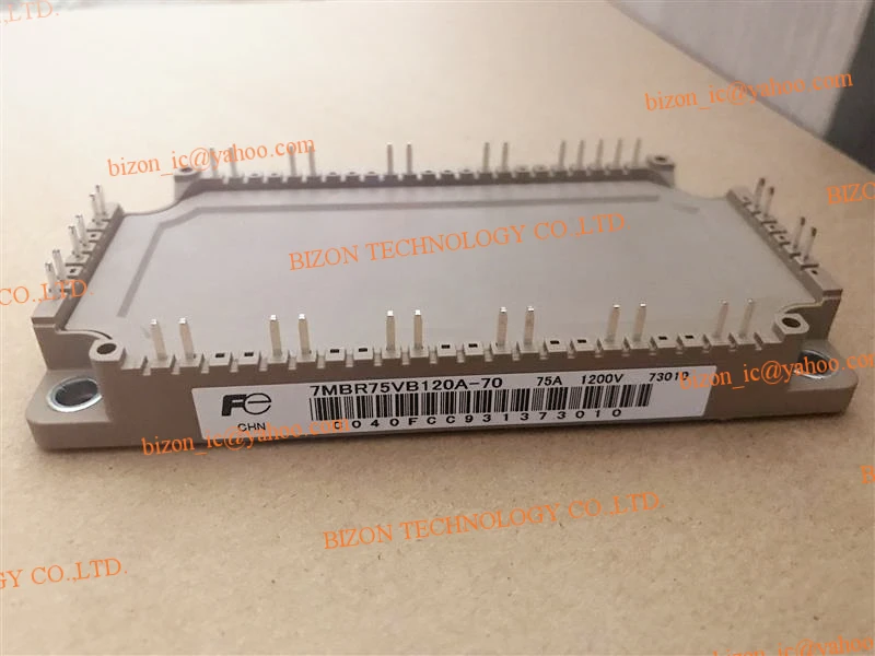 7MBR75VB120-50 7MBR75VB120A-70 6MBI180-VB-120-50