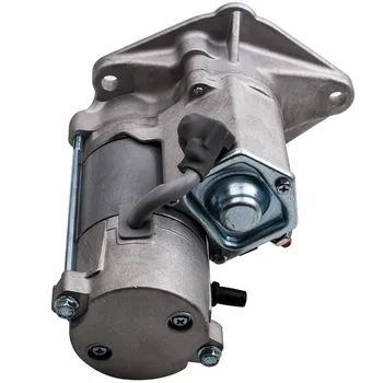 

Starter Motor For Land Rover Land Rover Defender 90 Discovery 2TD5 1998-2004 NAD101240