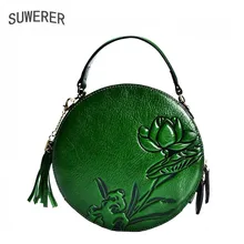 Новые женские сумки из натуральной кожи для женщин Роскошные женские сумки в китайском стиле дизайнерские сумки женские известные бренды