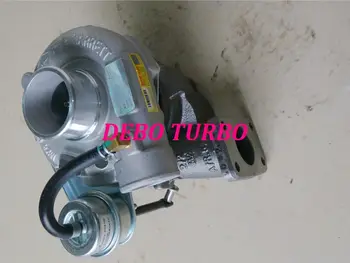 

NEW GENUINE GT25 770502 750134 809208 E0401-1118100-135 Turbo Turbocharger for YUCHAI Diesel YC4E150 YC4E180 4.2L 110KW