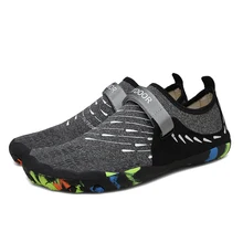 Водные босиком обувь для женщин и мужчин обувь для улицы