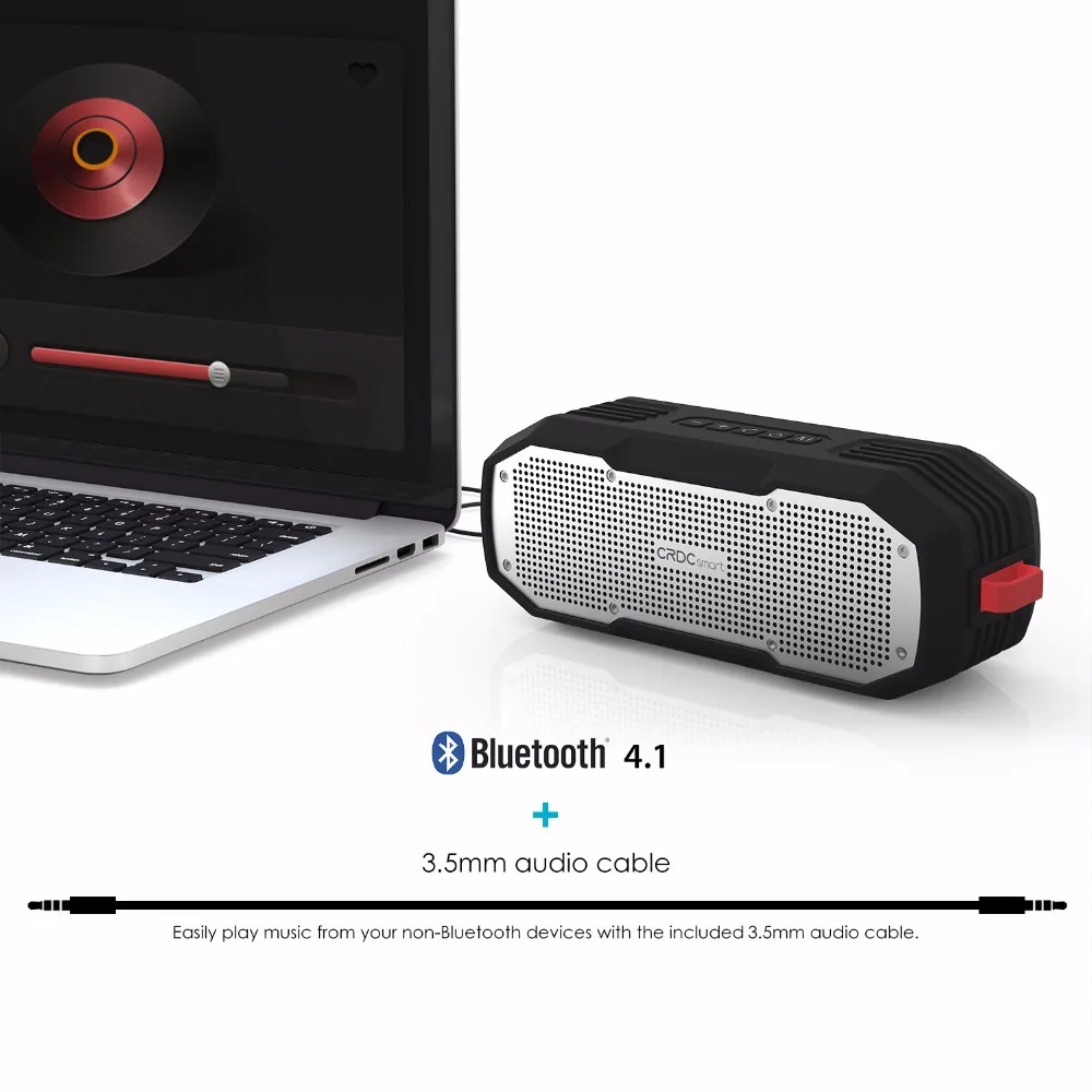 AUX
