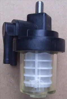 

Free shipping parts for Yamaha Hidea Parsun outboard motor accessories 15 to 60 horsepower gasoline engine oil filter cup