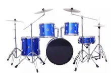 2016China Western font b musical b font instruments font b drums b font 5 font b
