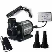 JEBAO JECOD DCT 2000 3000 4000 6000 8000 12000 15000 DC DCS AQUARIUM PUMPE Tauch teich marine frische wasser