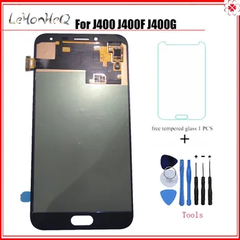 

100% New original LCD Screen For Samsung Galaxy J4 2018 J400 J400F J400G/DS J400F/DS LCD Display Touch screen Digitizer Assembly