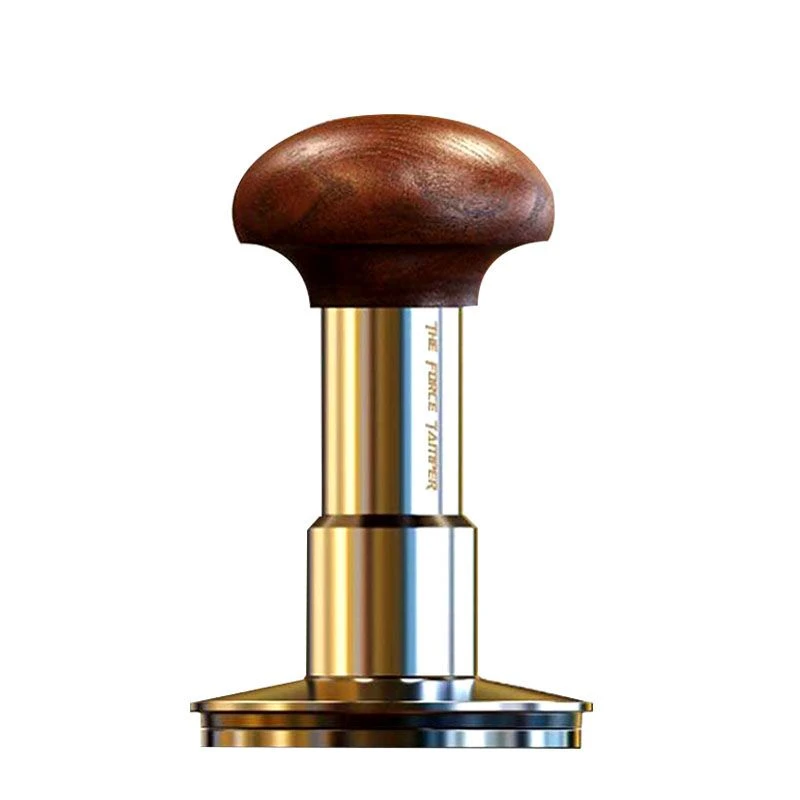 tamper press