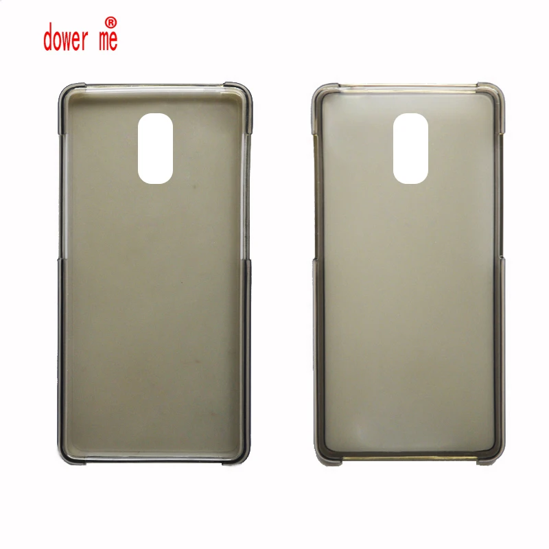 

dower me Protective Soft TPU Case Cover For Digma LINX Joy 3G SmartPhone
