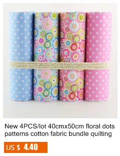 Cotton Fabric Charm Packs 50pieces 10cmx12cm Fabric Stash Patchwork Fabric Quilting Tilda No Repeat Design Tissue Fat Quarter