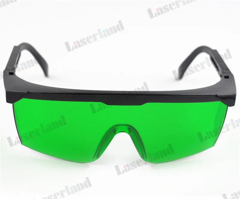 400nm 405nm 445nm 450nm Violet Blue Laser Protection Goggles Safety