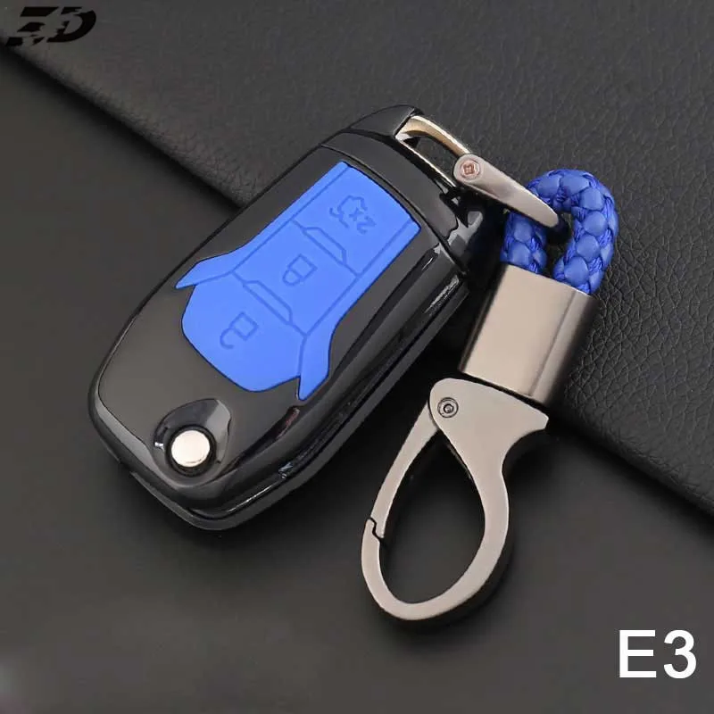 E (3)