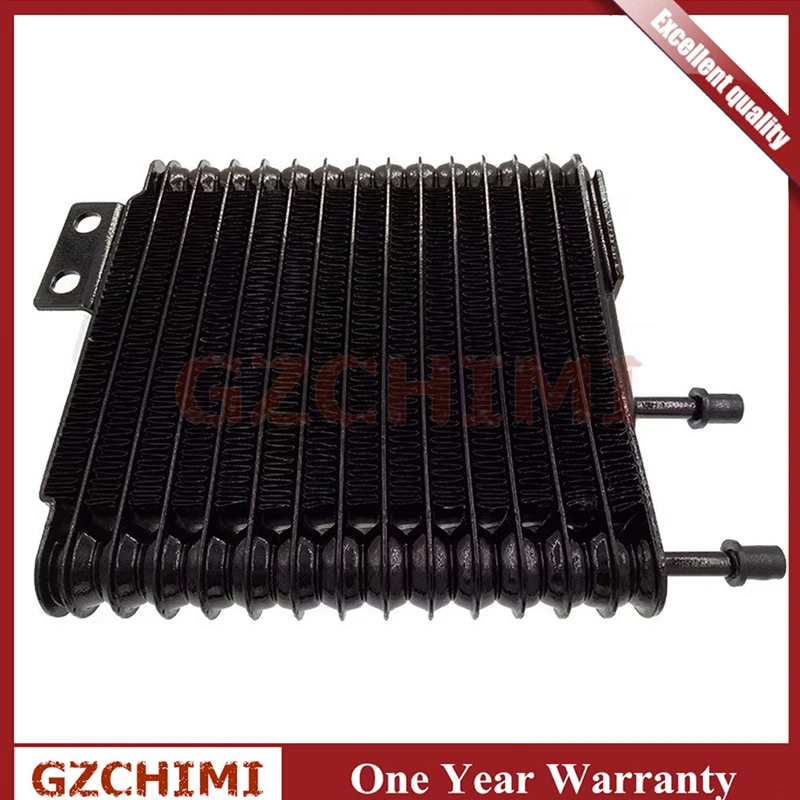 OEM 2920A103 2920A128 трансмиссионный масляный радиатор коробки передач для Mitsubishi Outlander CW6W