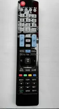 Lekong controle remoto adequado para lg tv akb72914261 akb72914003 akb72914240 akb72914071 akb72914207 46ld550 tv quente em todo o mundo