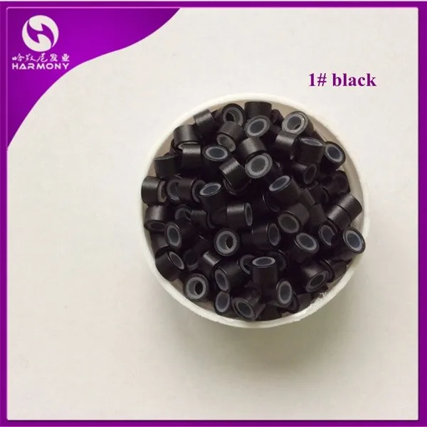 Aluminum silicone  micro ring 1#